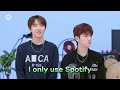 BOYNEXTDOOR shows why they are who they areㅣSpotipoly (FULL)