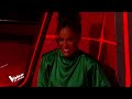 Electrifying BATTLES Making The Coaches’ JAWS DROP on The Voice