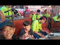 live Seni JARANAN SAWUNG GALING || GLONDOK - LICIN - BANYUWANGI