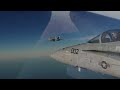 DCS | War in the Persian Gulf with the AIN Squadron | Av8B | Varjo Aero | 4k