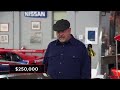 Pawn Stars Season 22 Episode 1 | Paul Newman Cars