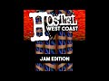Hostel West Coast [Jam Edition] OST - Goofing
