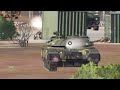 Today! Russia's newest giant laser tank destroys 230 convoys of Ukrainian armored vehicles - ARMA 3