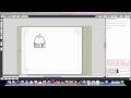 Silhouette Studio Tutorial: Creating your own cut and print files (Outline Only)