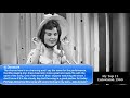 My Top 13 of Eurovision 1960 with my comments