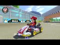 These NEW Mario Kart 8/Deluxe Custom Tracks are UNREAL!