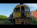 Railfanning FTL Music Video: Built In The 80s