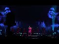 Dua Lipa - Be The One - Live (Paris 15/05/2022) Accor Arena 4K