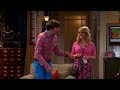 Howard's Impressions | The Big Bang Theory