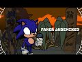 Faker Jademixed - FNF Vs Sonic.EXE Fan Remix