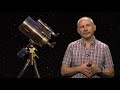 The Night Sky - Telescopes: A Buyer's Guide