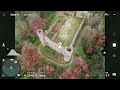 3D modelling with the DJI Mini 3 pro (using photogrammetry)