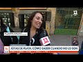 Conoce cómo saber cuándo las joyas son o no de plata