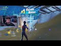 So I Played Fortnite with my WIFE...