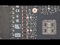 GPU PCB Breakdown: ASUS RTX 4090 Strix