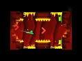 Geometry Dash Meltdown: Viking Arena [All Coins]