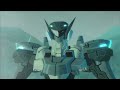 ZONE OF THE ENDERS THE 2nd RUNNER MARS    US EFIGS Sep  7 2018 12 13 47 2023 10 03 18 51 20
