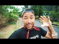 Iao Valley Cliff Jumping (Bombing) - Maui Hawaii