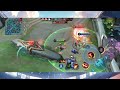 Harley First Game of the Season! | Mobile Legends Gameplay 2024