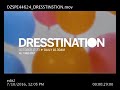 3 OZSPE44624 DRESSTINATION