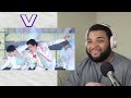 V Of BTS |Kim Taehyung burning the stage with his charisma(BTS V best fancams compilation) Reaction!