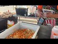 How To Make Sweet Cheese Kettle Corn At The Farmers Market