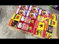 Lighting off a ton of firecrackers!! 18k of them! 100 sub special thank you