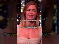 Emily Blunt Funny Interaction with a Waitress