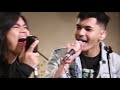 PANGERAN CINTA - DEWA19 (LIVE) AXL RAMANDA feat DNANDA