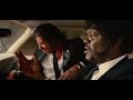 Marvin's Death from 'Pulp Fiction' but I dub it! (Feat. Isaac Stillwell and Cythro_)