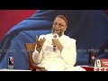 Not Islam, Constitution In Danger: Asaduddin Owaisi | Conclave South 2023