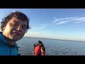 Wadlopen Okt 2018   Director's cut