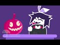 Miss Thavel VS Inside Out 2 | FPE animation