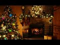 Frank Sinatra | Christmas Music , Relaxing Music  , Christmas Ambiance , Fireplace