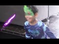 Luna Girl's Halloween Candy 🎃 | PJ Masks