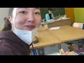 Erster Schultag in der Koreanischen Schule - Vlog🤍