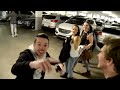 JUSTIN BIEBER LOOK-A-LIKE PRANK SOUTH AFRICA!!! | Entire Mall Attracted | Mall Security Called!