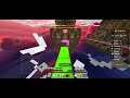 Nethergames bedwars gameplay