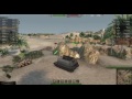 World of Tanks: Ev.Ar gameplay #6