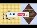 How to play Gomoku? - The rule of priorities  | The base of all Gomoku strategies