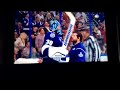 2015 Stanley Cup Final Game 5:Tampa Bay Lightning players collide (Patrick Sharp goal)