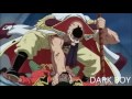 one piece - one for shirohige AMV