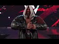 A New Era: Nitro Reborn Week Nine Part One! WWE 2K24 Universe Mode