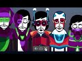 IT COULD BE V9 | Travis VA Mod Comprehensive Review | Incredibox Mod Review 5