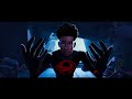 SPIDER-MAN: ACROSS THE SPIDER-VERSE - Hindi Trailer | Shubman Gill | June 1 | Pan-India Release