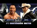 Every Batista WWE PPV Match Card Complition (2002-2019)