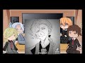 Past stormbringer reacts to (1/2) /Bsd reacts/