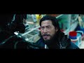 Venom Full Action Movie 2018 (English)