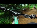 FULL TREK KTH OG 2021 // KTH BIKE PARK  // FULL RUN FULL SPEED TREK PUNCAK BOGOR