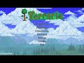 Terraria playthrough episode 2 Boring night...